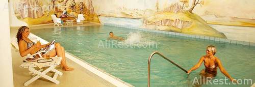 Sporthotel Floralpina 15